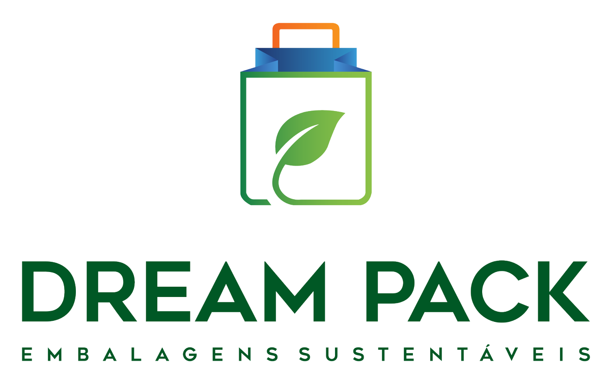 Dream Pack, embalagens sustentáveis